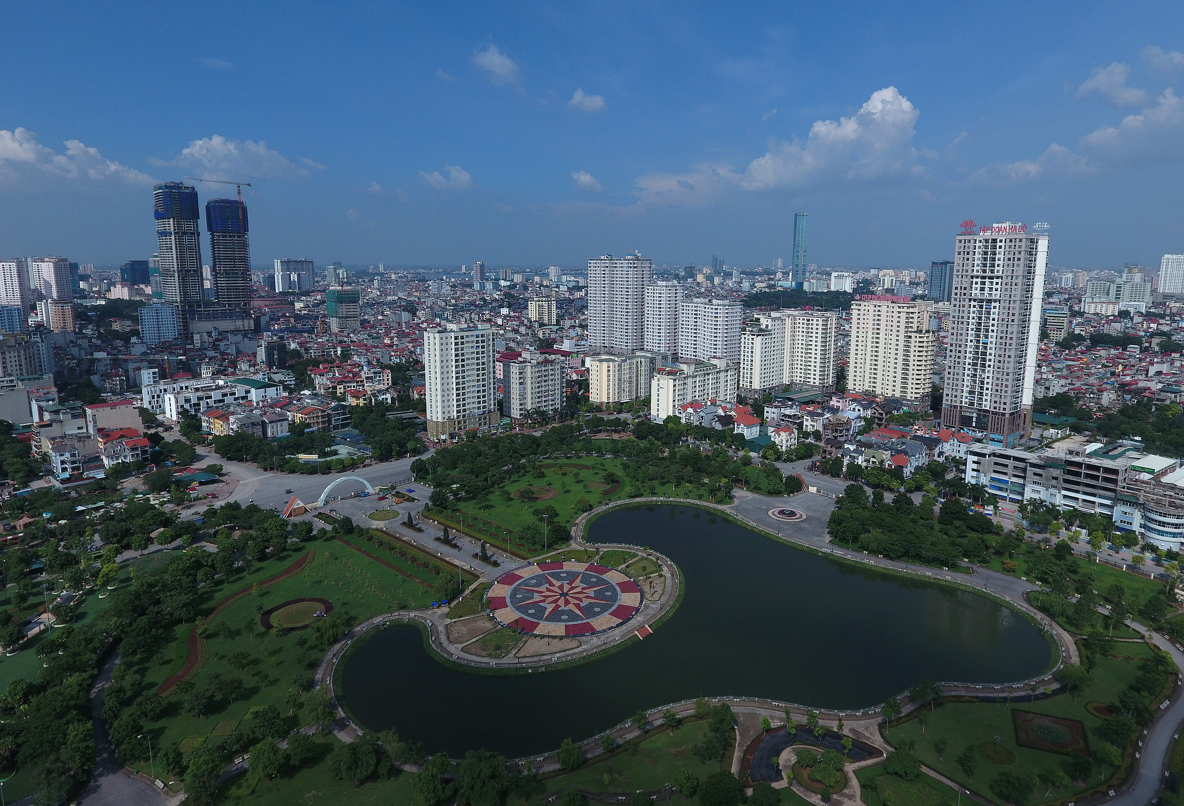 Đại hội XIII của Đảng Cộng sản Việt Nam đưa đất nước bước vào giai đoạn phát triển mới